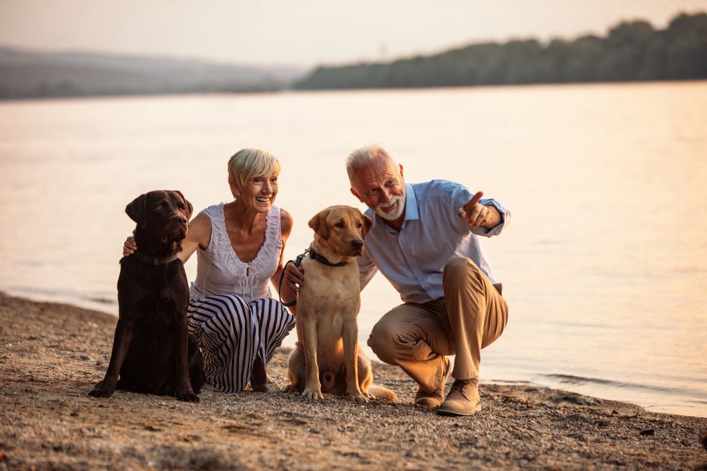 5 tips for senior citizens