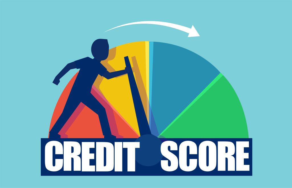 understanding credit scores and reports